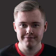 Команда Copenhagen Flames по CS2