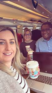 Arlene Mcalpine's Instagram, Twitter & Facebook