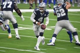 Dak prescott's fantasy information, stats, and analysis. Dallas Cowboys