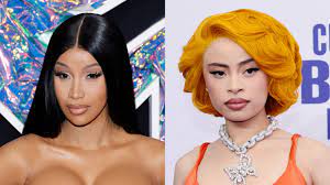 Cardi B nổi giận trên Twitter sau khi bị cho là diss Ice Spice