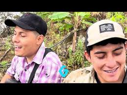 Y le salió barriga, La barrigona en vivo