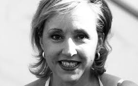 Ihr kluger Witz wird uns immer verzaubern