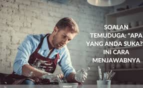 Jawapan Temuduga Apa Kelebihan Anda Escuelainfantilheidiland Otosection