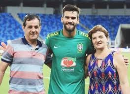 (cnn) liverpool goalkeeper alisson becker is mourning the loss of his father, who drowned in lavras do sul, brazil near the border with uruguay. 40diclnzcszopm