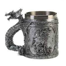 Jetzt eine riesige auswahl an gebrauchtmaschinen von zertifizierten händlern entdecken Celtic Dragon Mug The Dragon S Throne
