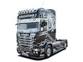 SCANIA-R730