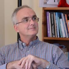 Stream The life of an Irish francophile, Conor Harper, SJ by Irish Jesuits 