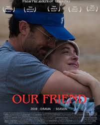 Is Our Friend available