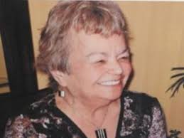 Vernette Arlene Ablitt