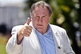 Video mit weißrussischem diktator depardieu wird lukaschenkos rasenmäher. Gerard Depardieu Lernt Von Alexander Lukaschenko Das Mahen