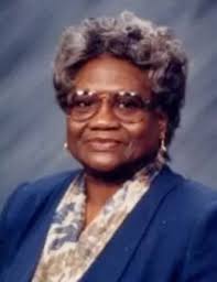 Obituary information for Mrs. Lorene Wilson Kersey