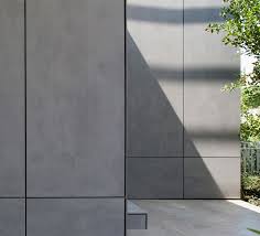 Details Materials Exterior Cladding House Cladding Facade Material
