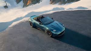 Image result for Satin Iridescent Sapphire 2025 Aston Martin