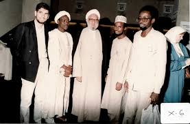 Read in seconds world's iconic news and media site. Who Is Sheikh Ibraheem El Zakzaky Ihrc