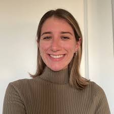 Welcome to Lucia Domville, IRC who recently joined The Weber Shandwick  Collective's capital markets team as a Senior Principal:  https://bit.ly/3zZVWu8