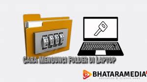Cara mengunci folder di flashdisk. Cara Mengunci Folder Di Laptop Bhataramedia
