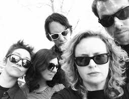 PREMIER] Town Cars Drives You Out of the Darkness with New Track, “Ms.  September” « I Went To A Show