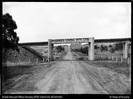 Huntingdale Road Glenwaverley Public Record Office Victoria Victoria Australia Melbourne Australia Melbourne Victoria