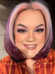 Custom hair extensions in Denver