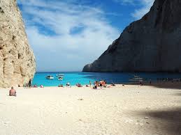 Discover navagio beach in zakinthos, greece: Navagio Bay Die Schonste Bucht Europas Join The Sunny Side