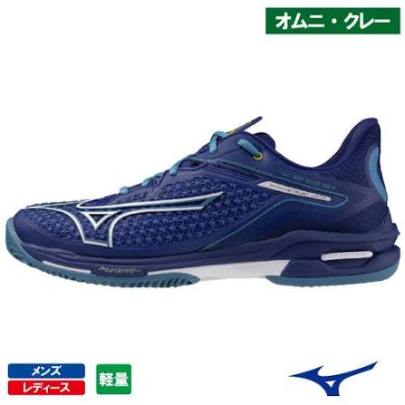 MIZUNO WAVE EXCEED TOUR 6 OC