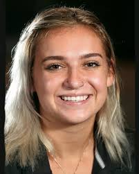 Holly Ebert's Instagram, Twitter & Facebook