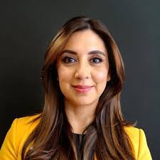 Sophia Almanza's Instagram, Twitter & Facebook