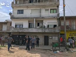 La Madre De Kimey El Nene Perdido En Solano Cree Que El Hombre Que Se Lo Llevo No Tuvo Mala Intencion