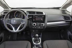 Check spelling or type a new query. 2018 Honda Fit Gets Fresh New Styling New Sport Trim Added Tech And More Refinement Bring New Attitude