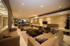 Villa Azure In Cape Town Homedsgn A Daily Source For Inspiration And Fresh Ideas On Int Large Living Room Decor Large Living Room Design Perfect Living Room