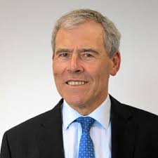 Tony Barry B.E, C.Eng Hon, FIEI, FIAE, MICE (ret'd) [Part 1]