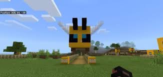 With this tool you will get some interest view full guide to using honey blocks in minecraft for building and more guide to using honey blocks in minecraft for. Student Creations From September S Bee Creative Build Challenge Microsoft Edu