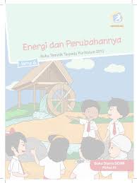 Sungguh binal banget, apalagi dengan gaya yang sangat menantang banget. Buku Tema 6 Revisi 2018