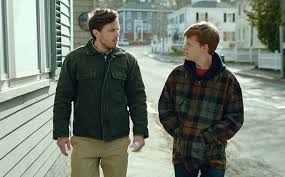 But that's far from the only remarkable thing about it. Manchester By The Sea Writer Director Breaks Down Pivotal Scene Ew Com