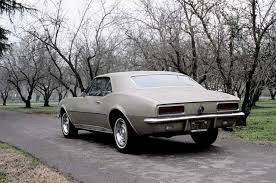 Image result for Sierra Fawn 1967 Camaro