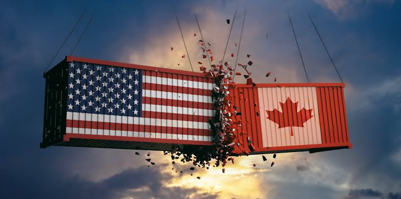 A Canadian Business Strategy for Winning Trump's Tariff War - Policy Magazine