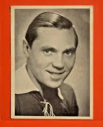 Kiddy Köln Fußball Weltmeisterschaft 1954-Max Morlock Deutschland #12  ungeklebt