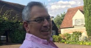 Nick Nearchou — June 17, 1962 to May 9, 2020