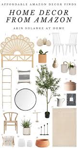 Affordable Amazon Home Finds Arinsolangeathome Amazon Home Decor Affordable Home Decor Amazon Decor