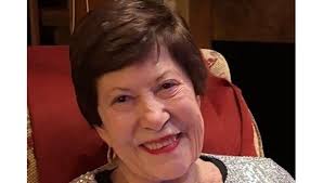 Judith Nicklos Obituary (1940