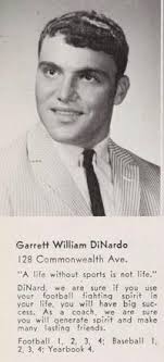 North Attleboro baseball field honors the legend that was Gary DiNardo