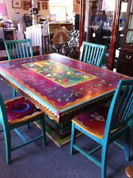 Hand painted table and chairs just for a fantastic set for children, consisted of 1 table and 2 garden chairs, designed for outdoor areas. Pin On Wanna Build It