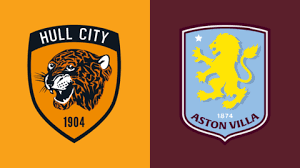 hull – aston villa