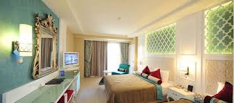 Adenya Otel Resort Mobilya Tasarimi Tasarim Mobilya