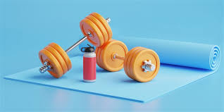 As i sit here on my ball, writing my post, the scent of chocolate is wafting it's way throughout my apartment and under my nose. 5 Day Home Workout Plan For Women To Strengthen Muscles