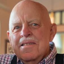 Fred Straub Swisher Obituary