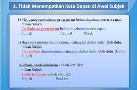 89) berpendapat bahwa kalimat yang efektif mengacu pada kalimat yang dapat menimbulkan pemikiran di benak pembaca atau. Pengertian Kalimat Efektif Dan Tidak Efektif Lengkap Dengan Syarat Dan Contohnya Aneiqbal