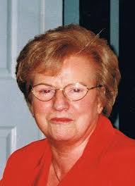 Mary Patricia (Patsy) O`Hara