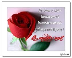 Iata care sunt cele mai frumoase! La Multi Ani Sfanta Maria Felicitari Ele Ro