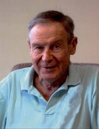 Obituary information for Peter Easter